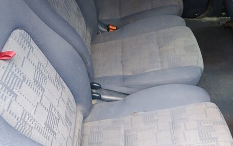 Volkswagen Sharan I рестайлинг, 1999 год, 170 000 рублей, 4 фотография