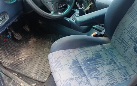 Volkswagen Sharan I рестайлинг, 1999 год, 170 000 рублей, 8 фотография