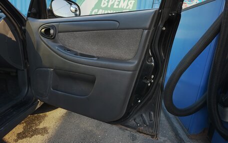 Chevrolet Lanos I, 2008 год, 230 000 рублей, 4 фотография
