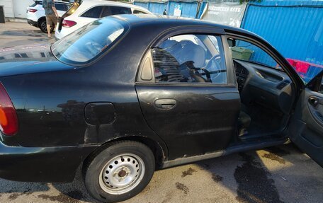 Chevrolet Lanos I, 2008 год, 230 000 рублей, 2 фотография
