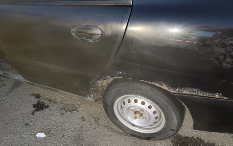 Chevrolet Lanos I, 2008 год, 230 000 рублей, 7 фотография