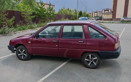 ИЖ 2126 «Ода», 2003 год, 155 000 рублей, 4 фотография