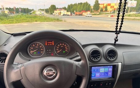 Nissan Almera, 2015 год, 750 000 рублей, 7 фотография