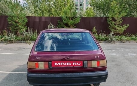 ИЖ 2126 «Ода», 2003 год, 155 000 рублей, 5 фотография