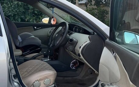 Nissan Primera III, 2004 год, 315 000 рублей, 6 фотография