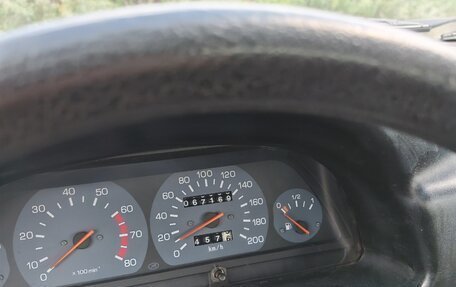 ИЖ 2126 «Ода», 2003 год, 155 000 рублей, 8 фотография