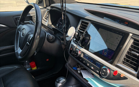 Toyota Highlander III, 2019 год, 3 400 000 рублей, 7 фотография