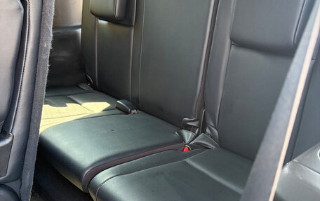 Toyota Highlander III, 2019 год, 3 400 000 рублей, 14 фотография