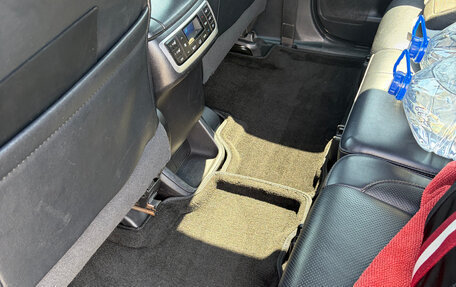 Toyota Highlander III, 2019 год, 3 400 000 рублей, 9 фотография