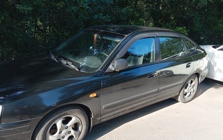 Hyundai Elantra III, 2004 год, 300 000 рублей, 7 фотография