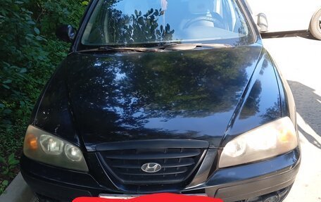 Hyundai Elantra III, 2004 год, 300 000 рублей, 8 фотография
