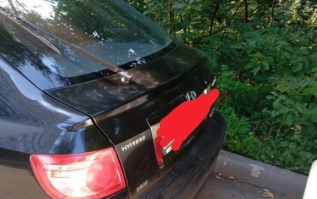 Hyundai Elantra III, 2004 год, 300 000 рублей, 6 фотография
