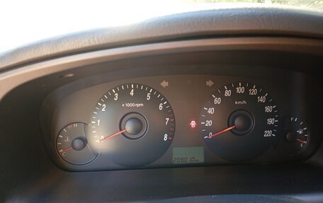 Hyundai Elantra III, 2004 год, 300 000 рублей, 3 фотография