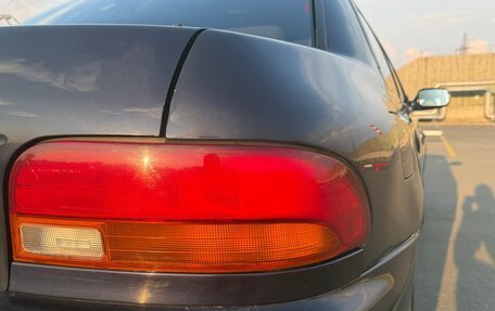 Subaru Impreza IV, 1995 год, 520 000 рублей, 8 фотография