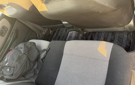 Subaru Impreza IV, 1995 год, 520 000 рублей, 14 фотография