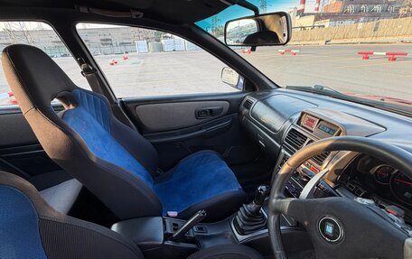 Subaru Impreza IV, 1995 год, 520 000 рублей, 9 фотография