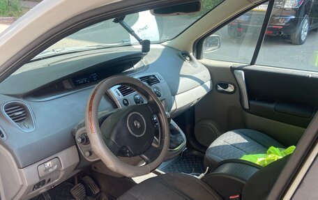 Renault Scenic III, 2006 год, 450 000 рублей, 7 фотография