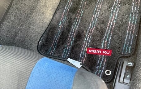 Subaru Impreza IV, 1995 год, 520 000 рублей, 10 фотография