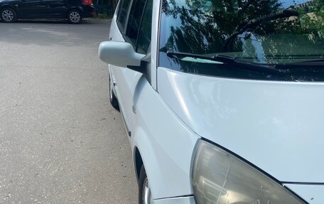 Renault Scenic III, 2006 год, 450 000 рублей, 9 фотография