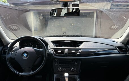 BMW X1, 2011 год, 1 200 000 рублей, 6 фотография