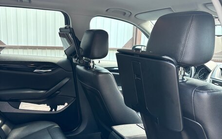 BMW X1, 2011 год, 1 200 000 рублей, 7 фотография