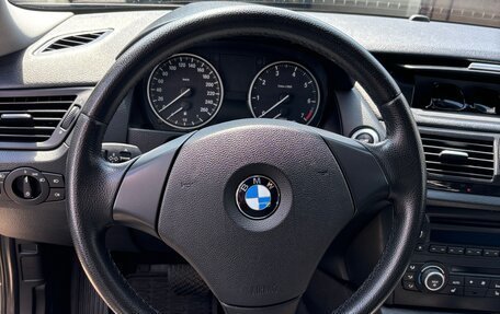BMW X1, 2011 год, 1 200 000 рублей, 4 фотография
