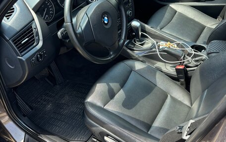 BMW X1, 2011 год, 1 200 000 рублей, 5 фотография