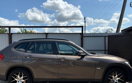 BMW X1, 2011 год, 1 200 000 рублей, 2 фотография