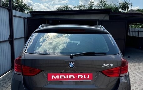 BMW X1, 2011 год, 1 200 000 рублей, 3 фотография
