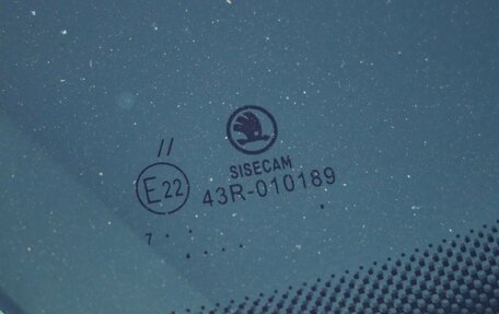 Skoda Octavia, 2017 год, 1 384 000 рублей, 13 фотография