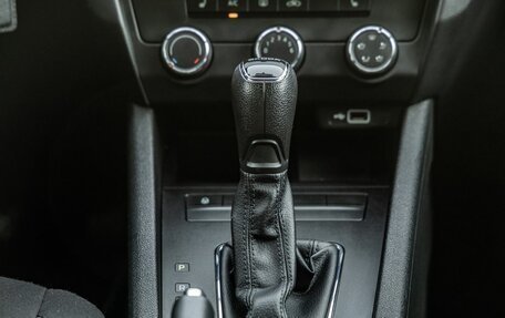 Skoda Octavia, 2017 год, 1 384 000 рублей, 20 фотография