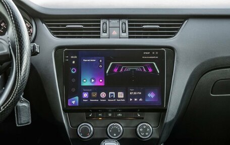 Skoda Octavia, 2017 год, 1 384 000 рублей, 17 фотография