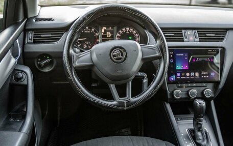 Skoda Octavia, 2017 год, 1 384 000 рублей, 21 фотография