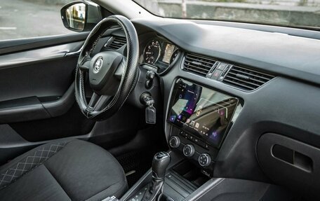 Skoda Octavia, 2017 год, 1 384 000 рублей, 22 фотография