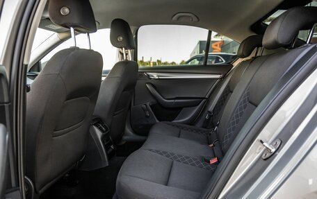 Skoda Octavia, 2017 год, 1 384 000 рублей, 30 фотография