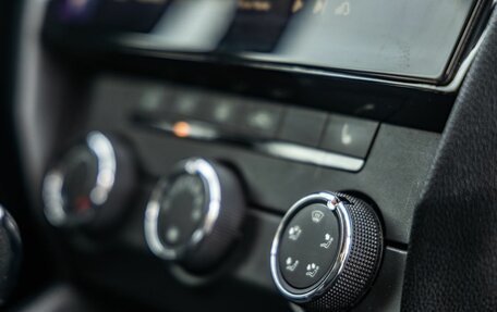 Skoda Octavia, 2017 год, 1 384 000 рублей, 26 фотография