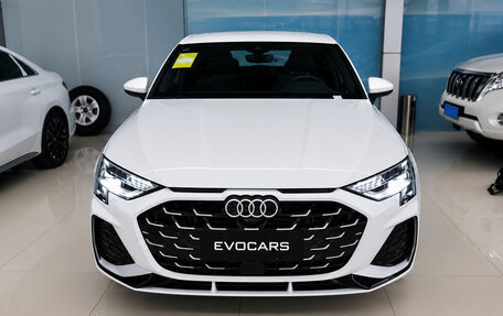 Audi A3, 2023 год, 2 249 000 рублей, 2 фотография