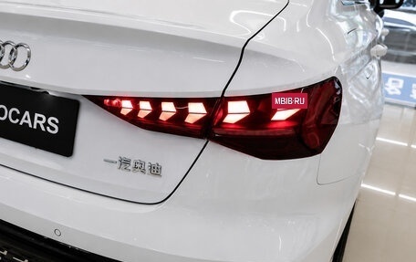 Audi A3, 2023 год, 2 249 000 рублей, 5 фотография