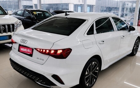 Audi A3, 2023 год, 2 249 000 рублей, 4 фотография