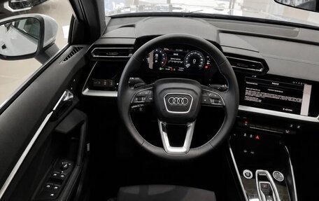 Audi A3, 2023 год, 2 249 000 рублей, 7 фотография