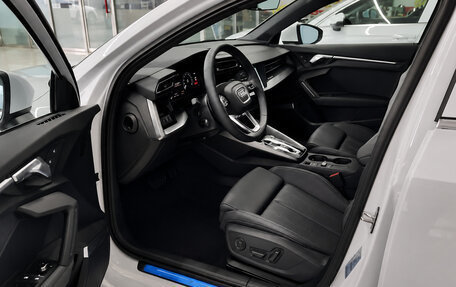 Audi A3, 2023 год, 2 249 000 рублей, 8 фотография