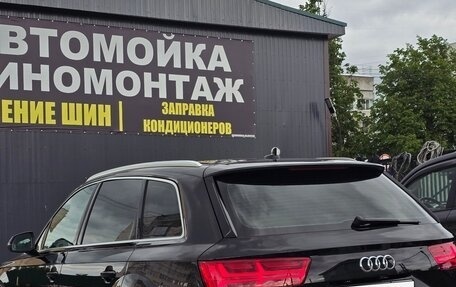Audi Q7, 2016 год, 3 600 000 рублей, 6 фотография