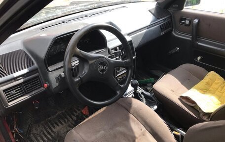 Audi 100, 1986 год, 145 000 рублей, 4 фотография