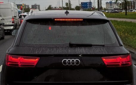 Audi Q7, 2016 год, 3 600 000 рублей, 11 фотография