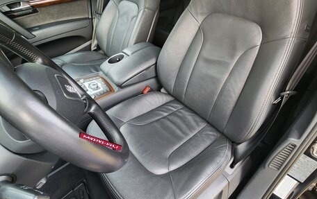 Audi Q7, 2011 год, 2 500 000 рублей, 3 фотография
