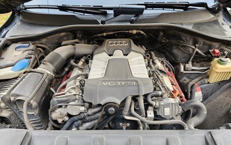 Audi Q7, 2011 год, 2 500 000 рублей, 7 фотография