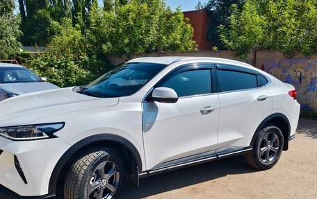 Haval F7x I, 2023 год, 2 350 000 рублей, 12 фотография
