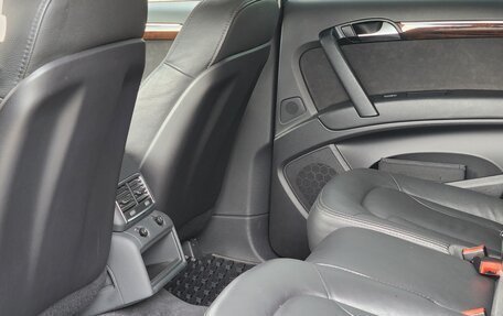 Audi Q7, 2011 год, 2 500 000 рублей, 6 фотография