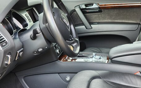 Audi Q7, 2011 год, 2 500 000 рублей, 5 фотография