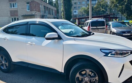 Haval F7x I, 2023 год, 2 350 000 рублей, 13 фотография